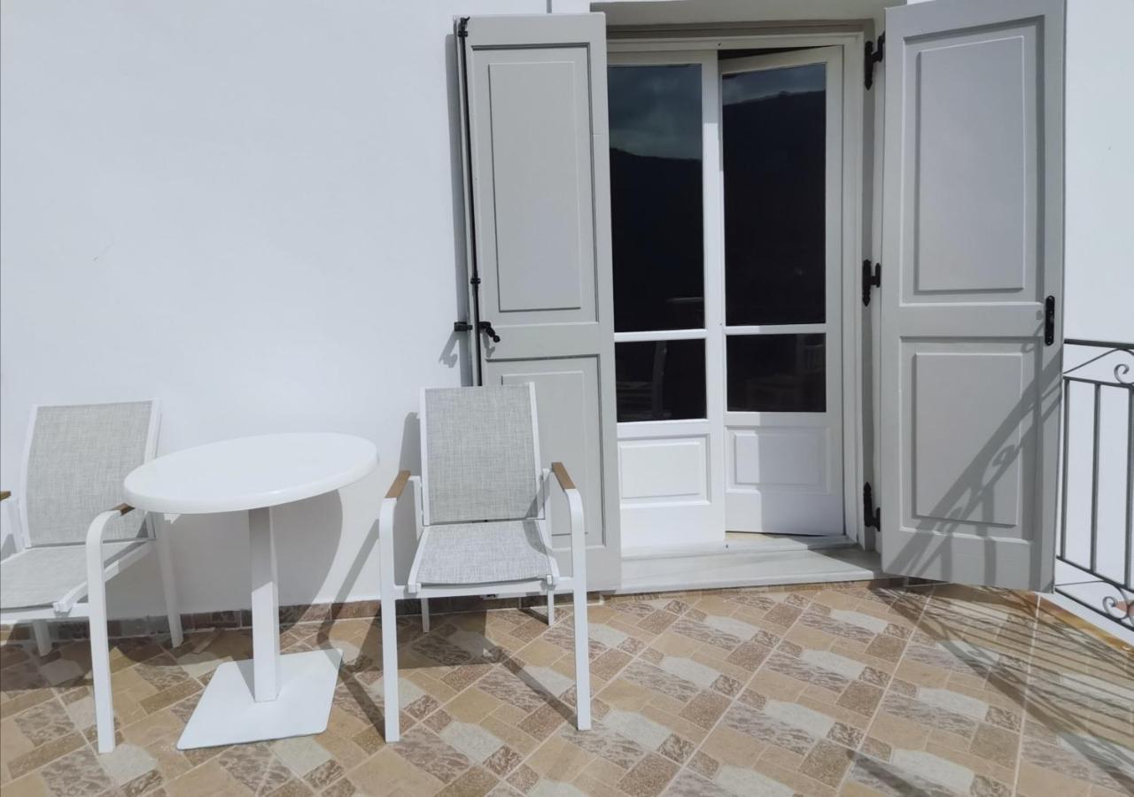 Gardenia Apartments Stavros  Exterior foto